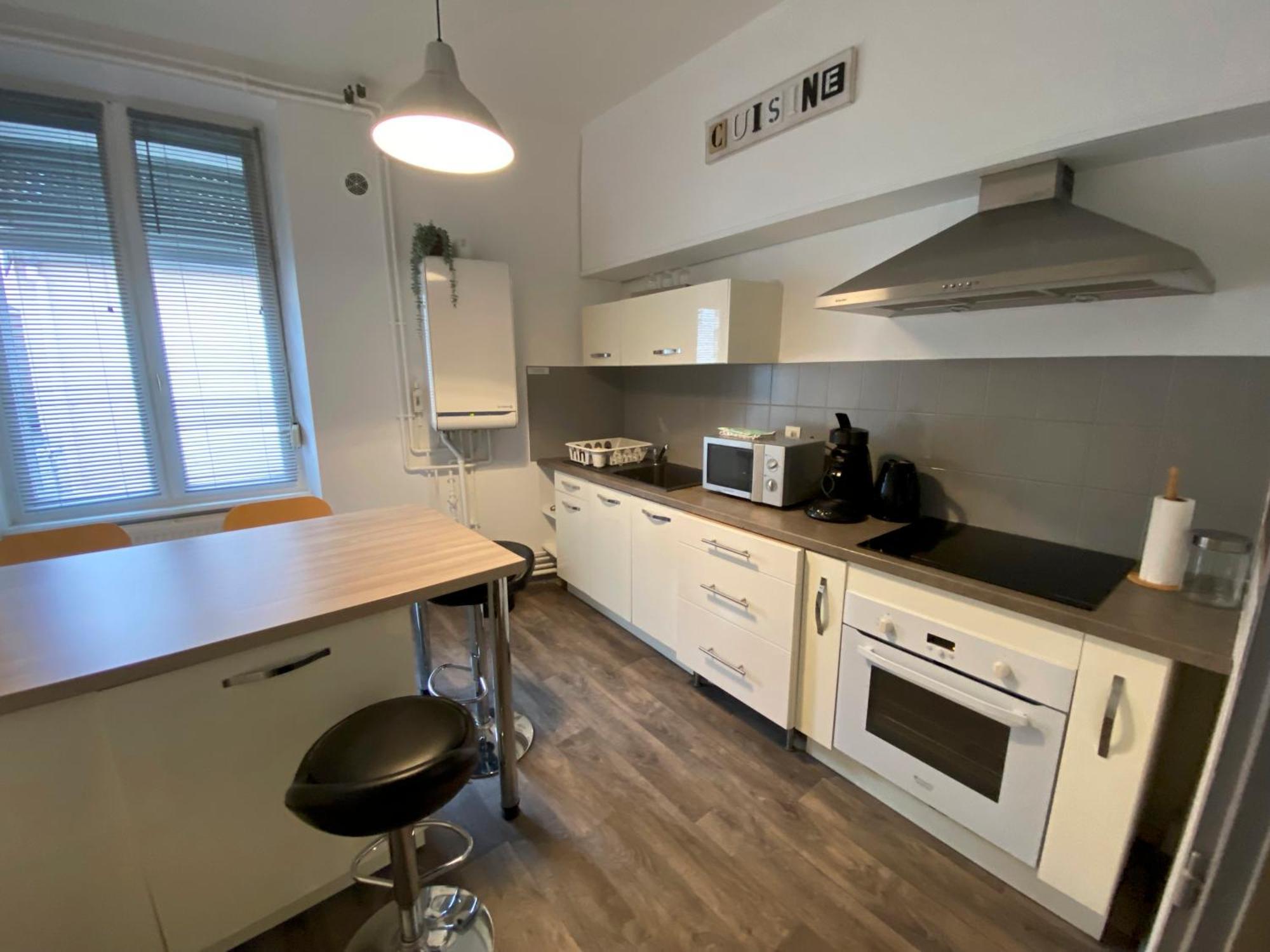 Le Breuil - Spacieux, Chaleureux, Emplacement Ideal Vesoul Exteriér fotografie